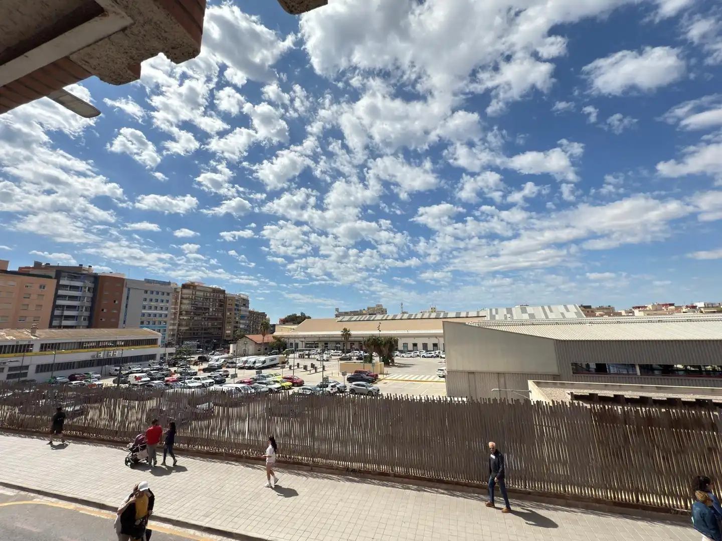 Pis amb terrassa en venda a San Blas, imagen 28