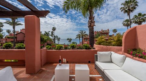 Foto 2 de Apartament en venda a Costalita II, Guadalmansa, Estepona