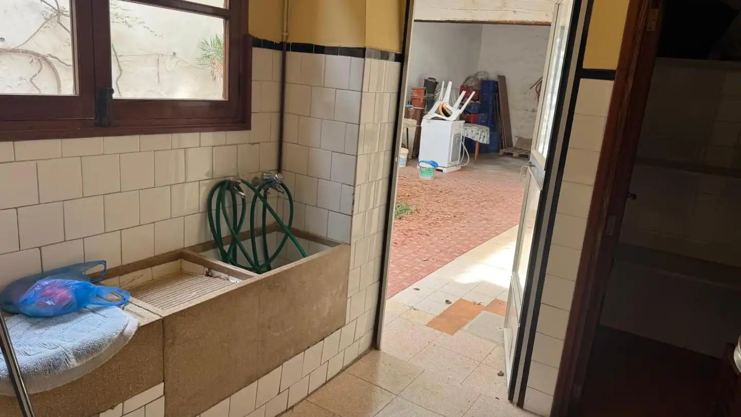 Casa con terraza en venta en Carlet, imagen 9