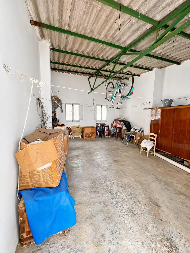 Casa o xalet en venda en Fuentes de Andalucía, Sevilla
