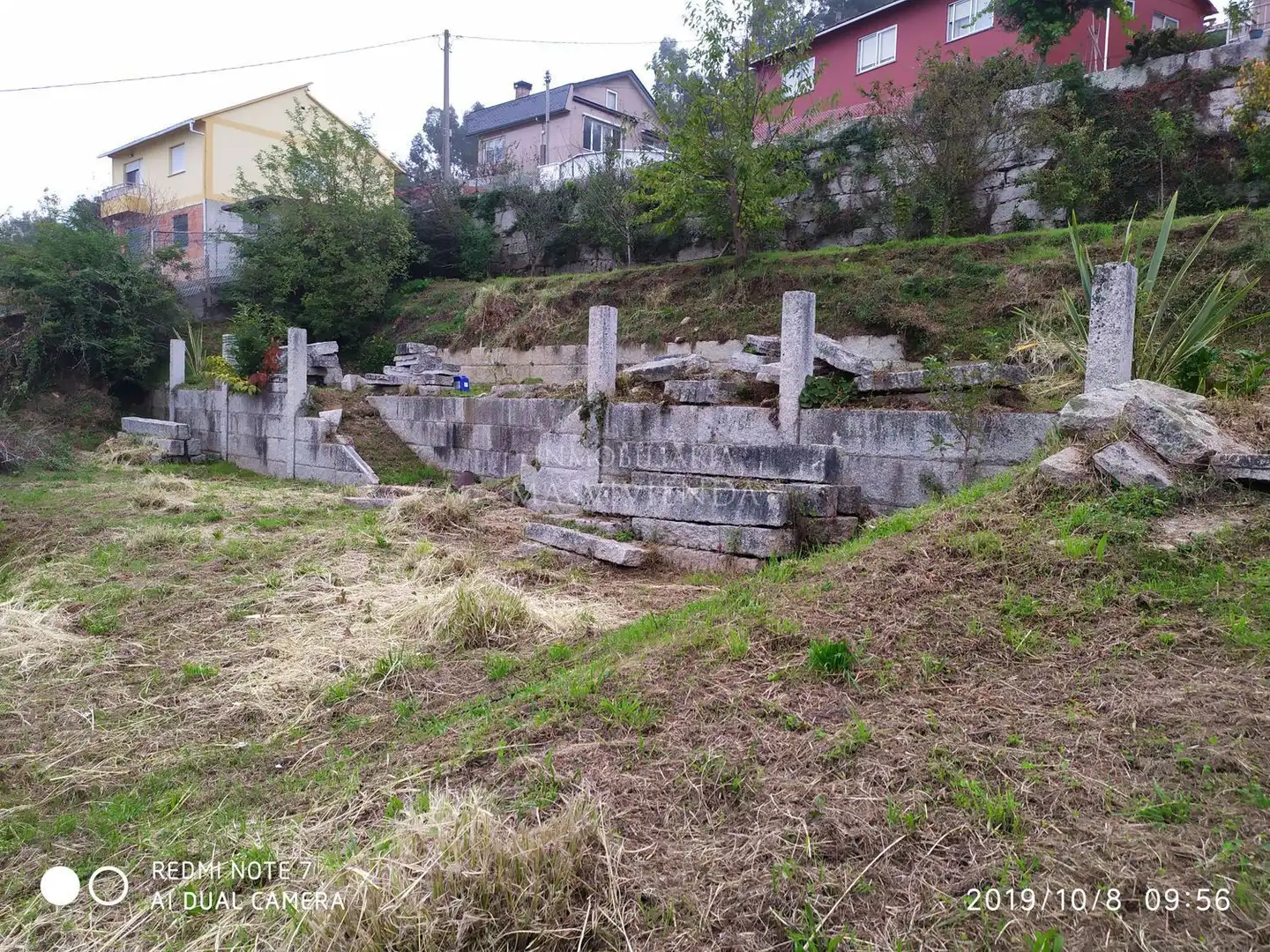 Terrain rustique à vendre à POULEIRA, imagen 6