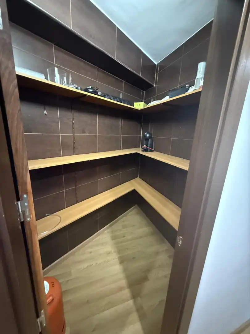 Flat for sale in  Jaén Capital  with Air Conditioner, Furnished and Balcony