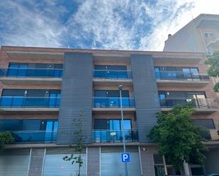 Exterior view of Box room for sale in La Llacuna
