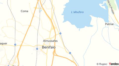 Foto 5 de Piso en venta en Sollana, Valencia