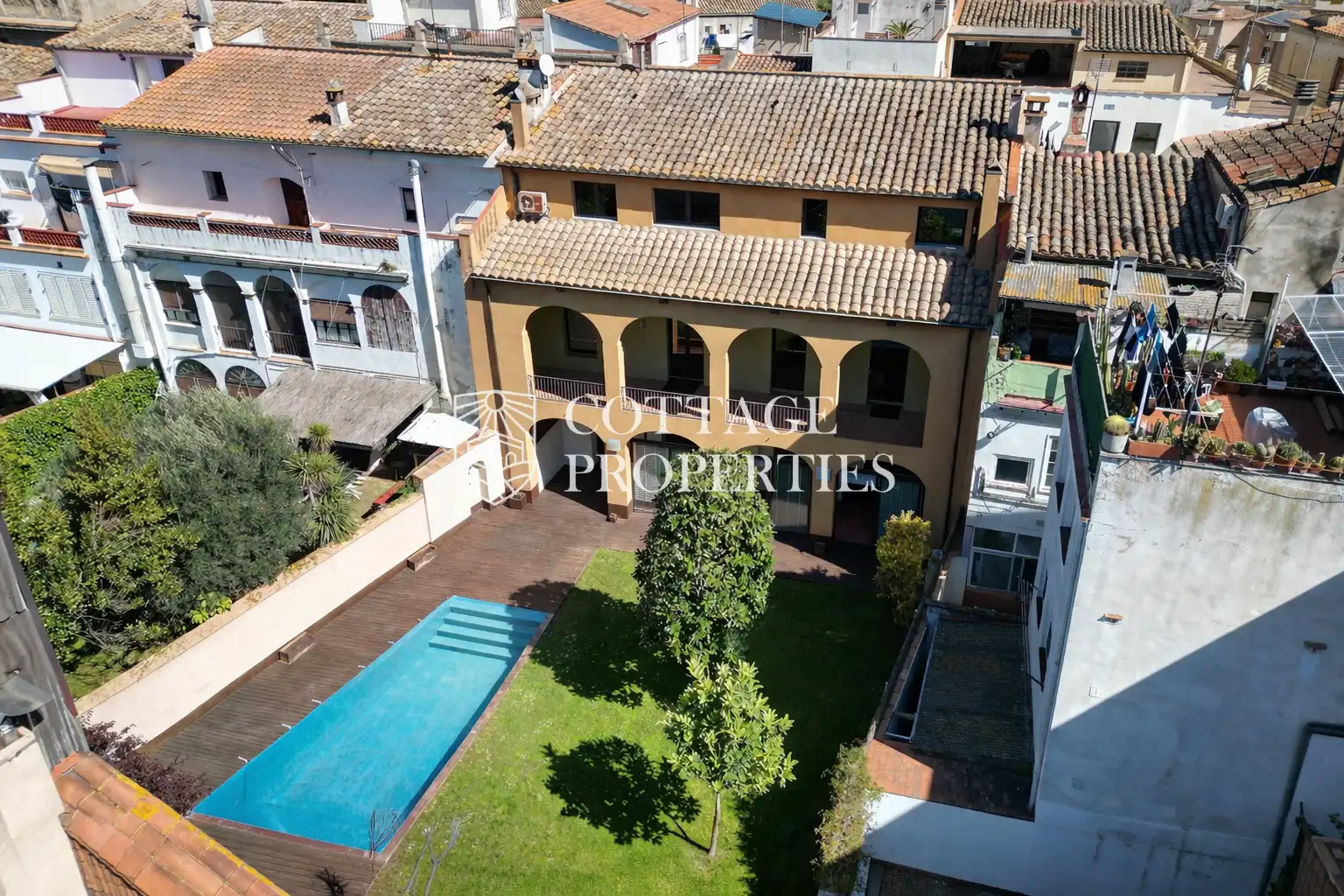 Casa amb piscina en venda a Sant Antoni, imagen 33