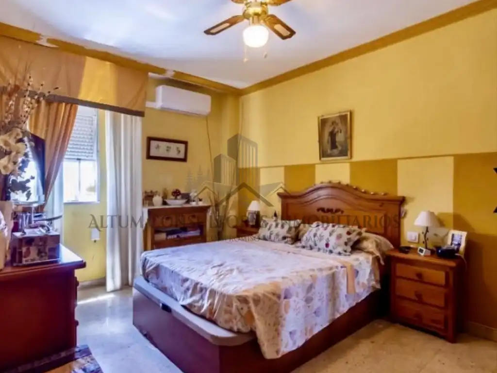 Piso con ascensor en venta en San Pablo - Santa Justa, imagen 11