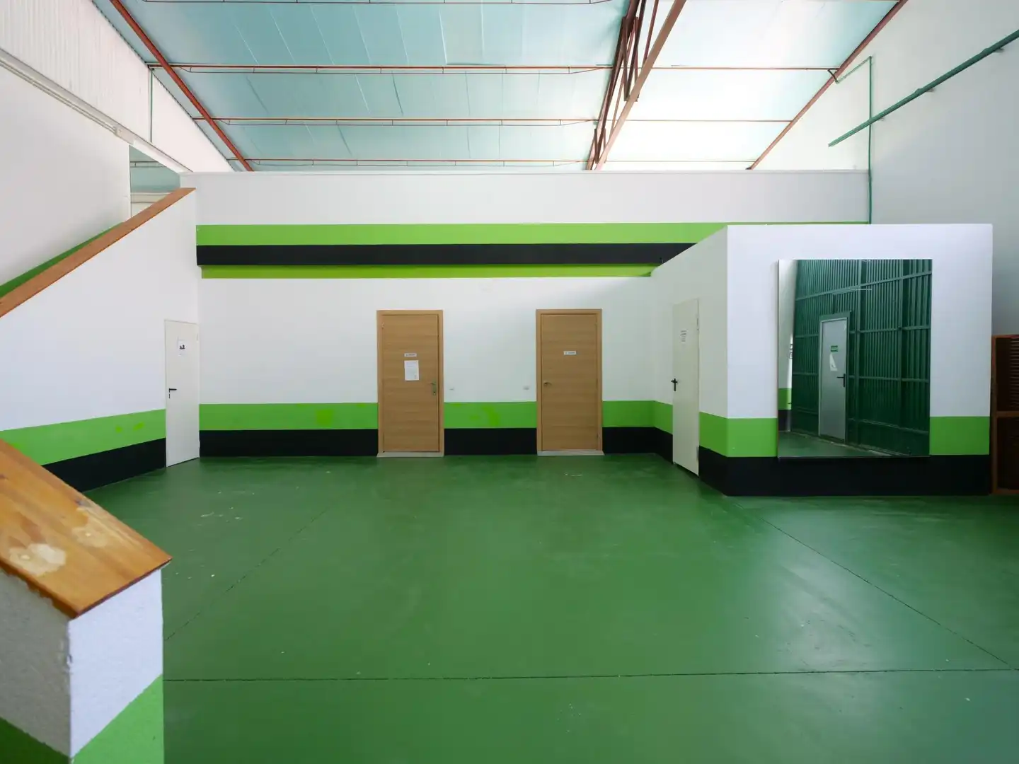 Nave industrial en venta en Almoradí