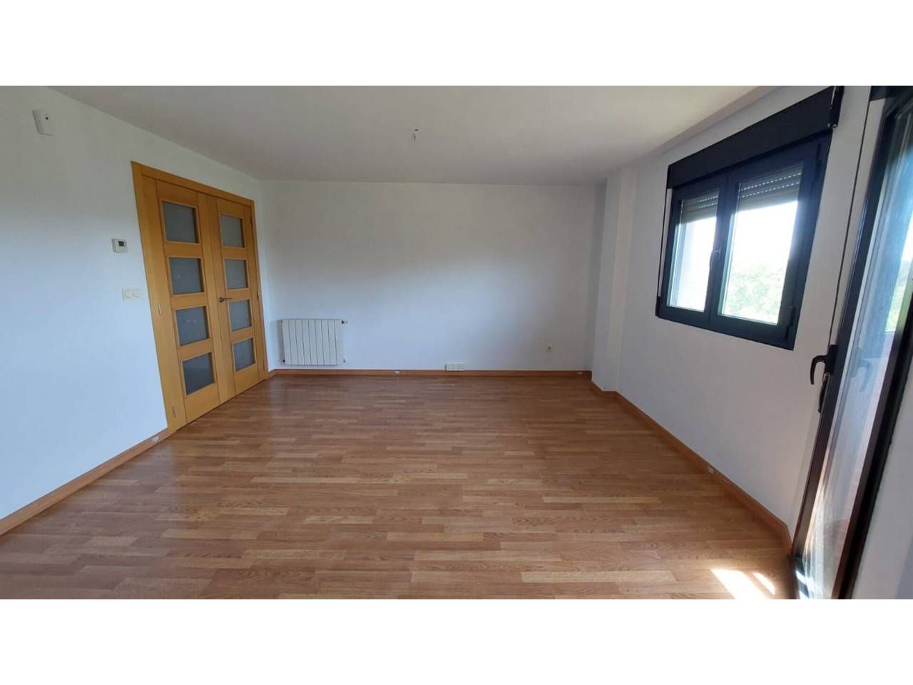 Bedroom of Flat for sale in Almansa  with Heating and Balcony
