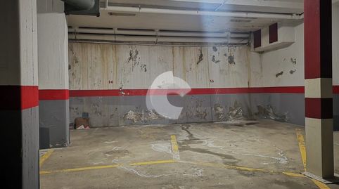 Foto 5 de Garatge en venda a Reverendo Padre Jose Alvarez Cabezas, Riazor - Visma, A Coruña Capital