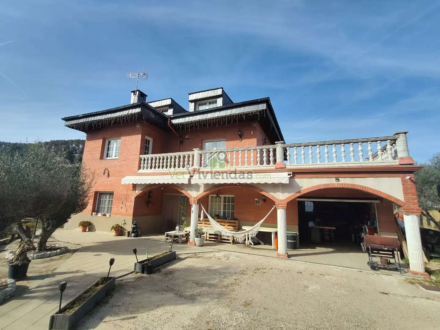 Maison avec terrasse à vendre à Corbera de Llobregat, imagen 10
