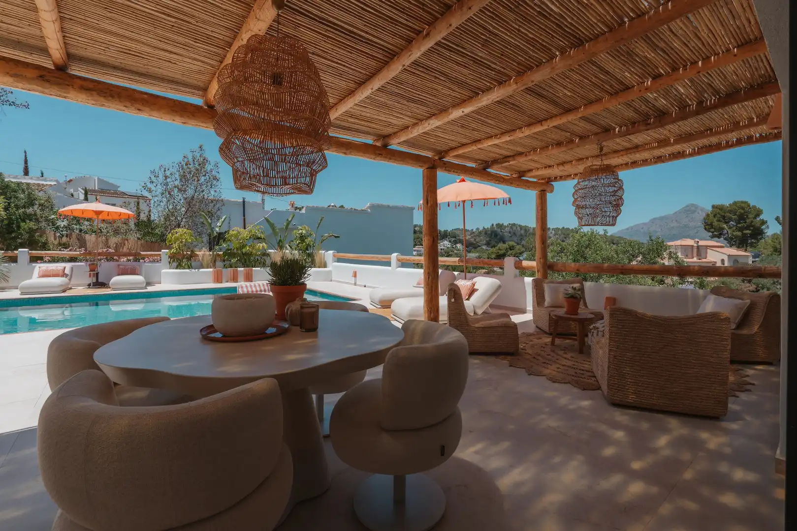 Casa in vendita a Cap Martí - El Tossalet - Pinomar, imagen 6