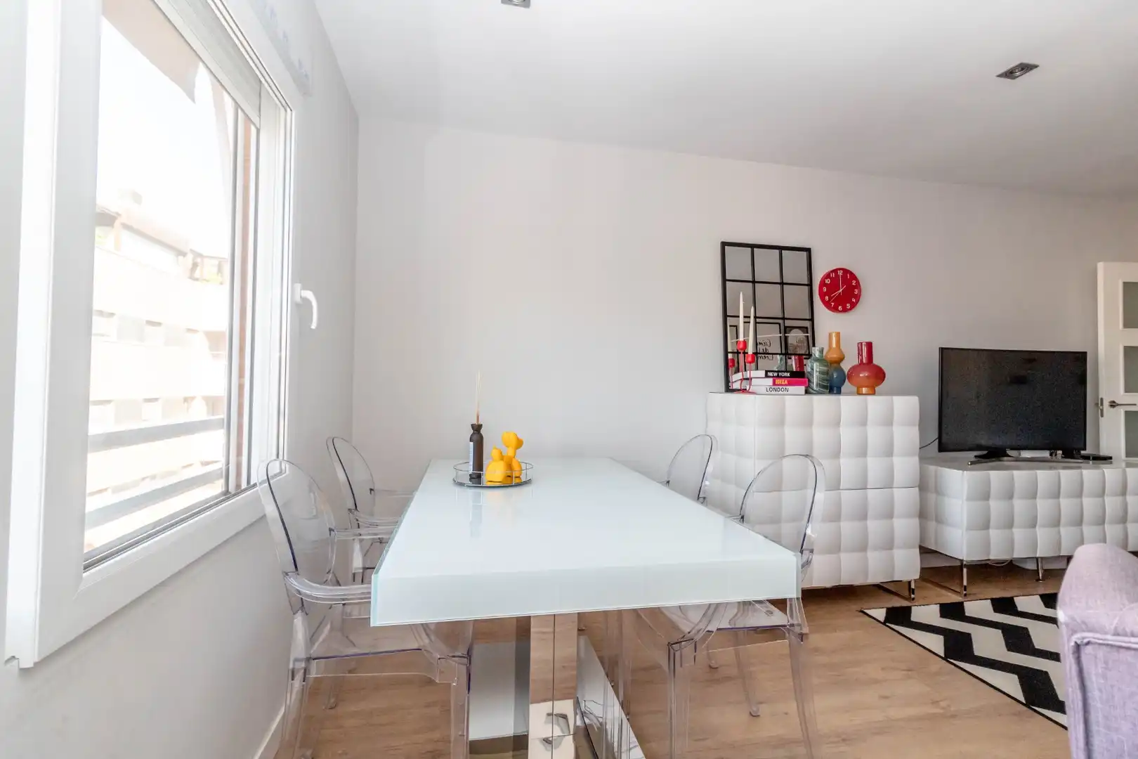 Apartament amb ascensor en venda a Orihuela Costa, imagen 7