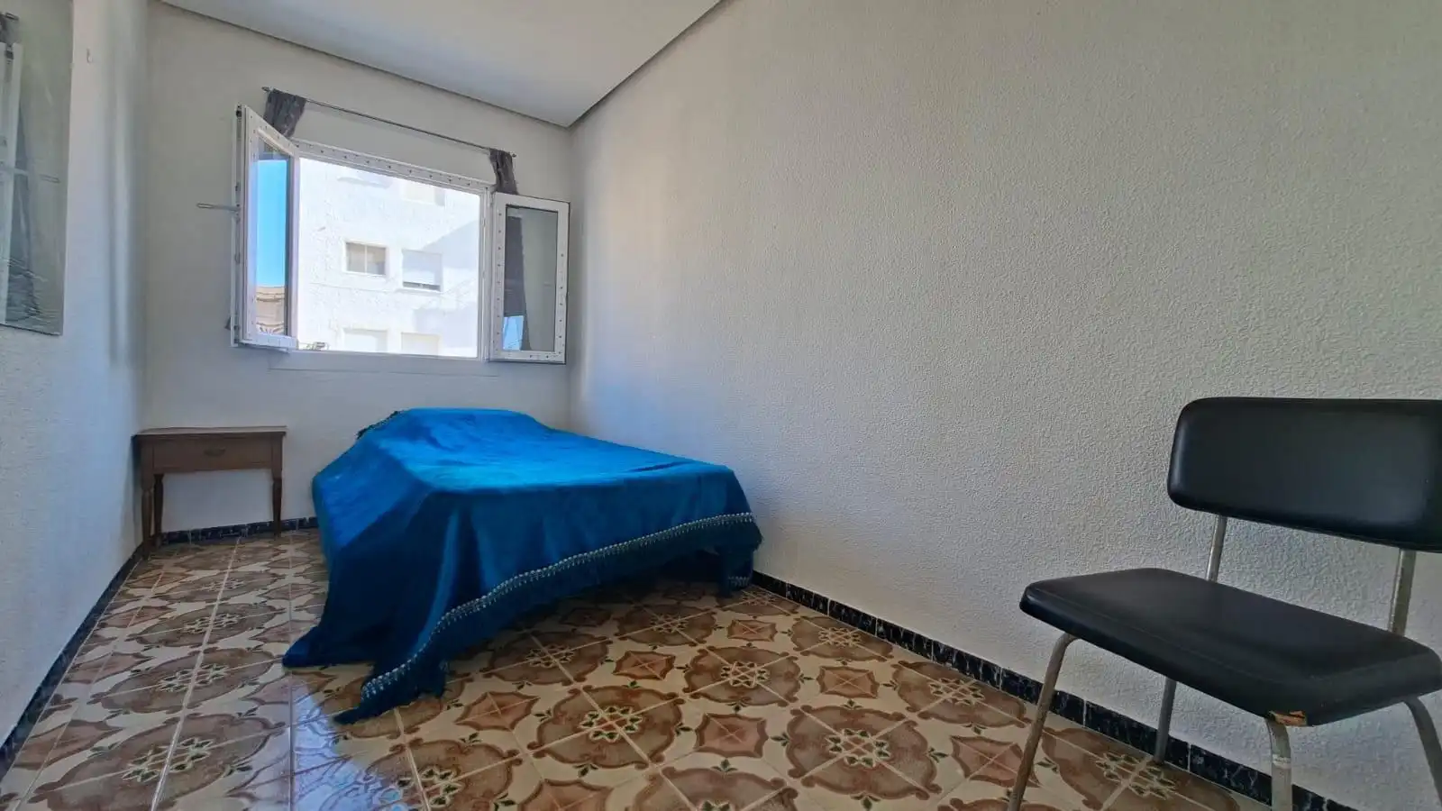 Apartament amb terrassa en venda a Calle ELDA, imagen 7