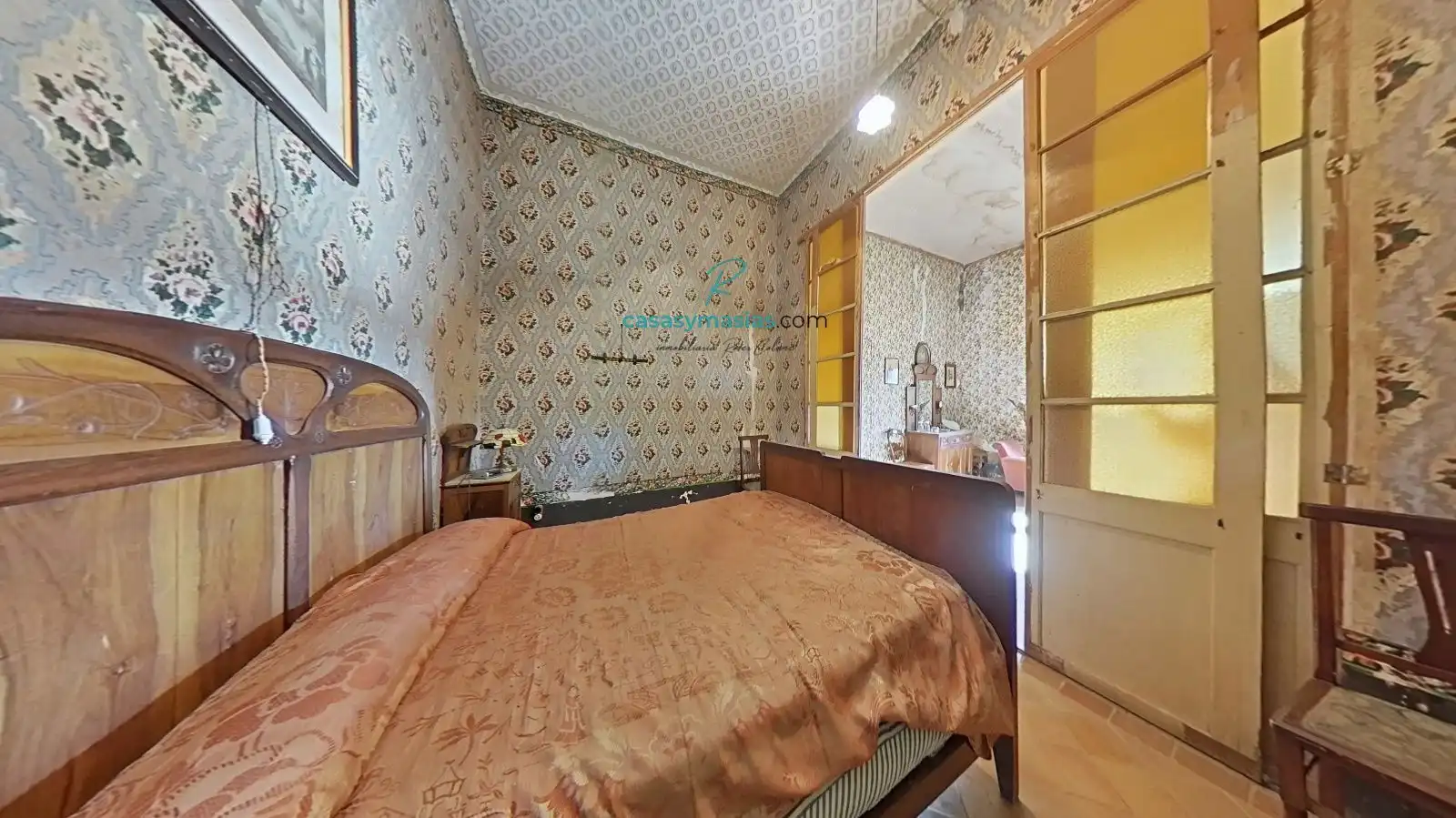 Casa rustica con terrazza in vendita a ALT PENEDÈS, BARCELONA, imagen 28