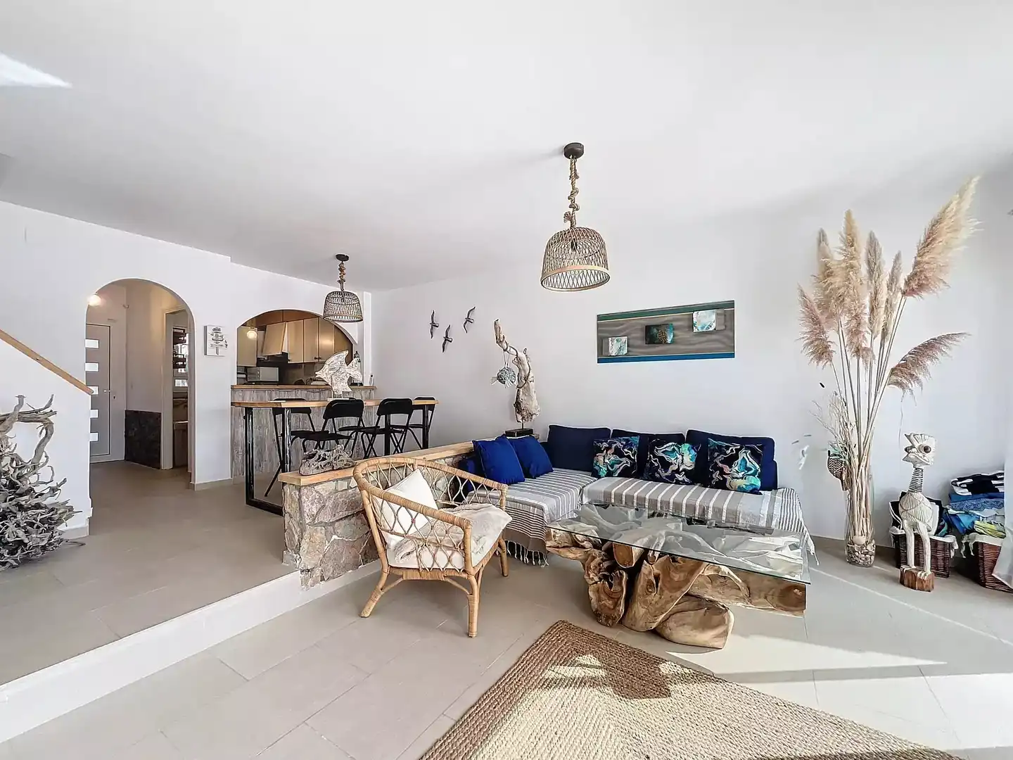 Casa amb terrassa en venda a TORDERA 4, imagen 3