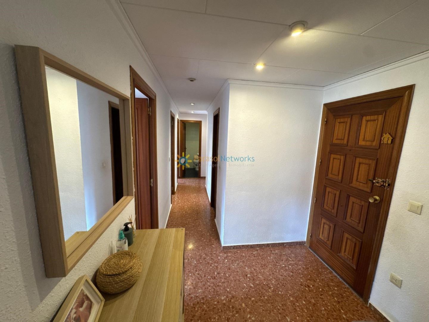 Wohnung zum verkauf in Rafelcofer mit Klimaanlage, Terrasse und Balkon