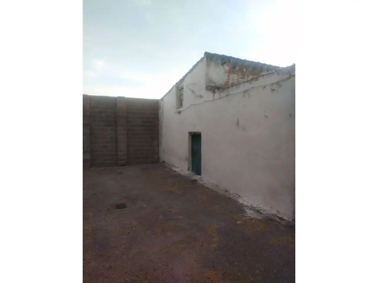 Terreno residencial en venta en Calle mtadero, imagen 7