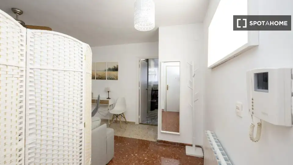 Habitación en Granada, Granada