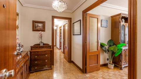 Foto 2 de Pis en venda a Pamplona-iruña - Avenida Sancho el Fuerte, 37, Iturrama,  Pamplona / Iruña