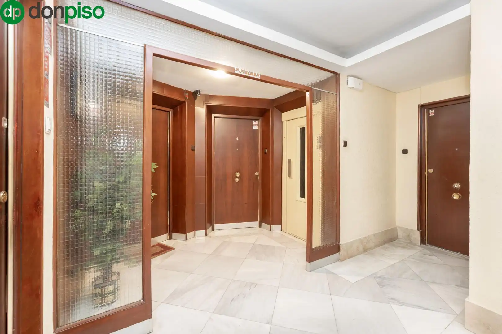 Wohnung mit Aufzug zum Verkauf in Calle Martínez Campos 3, imagen 23