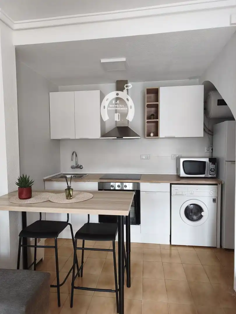 Houses for rent in Santa Pola, Alicante