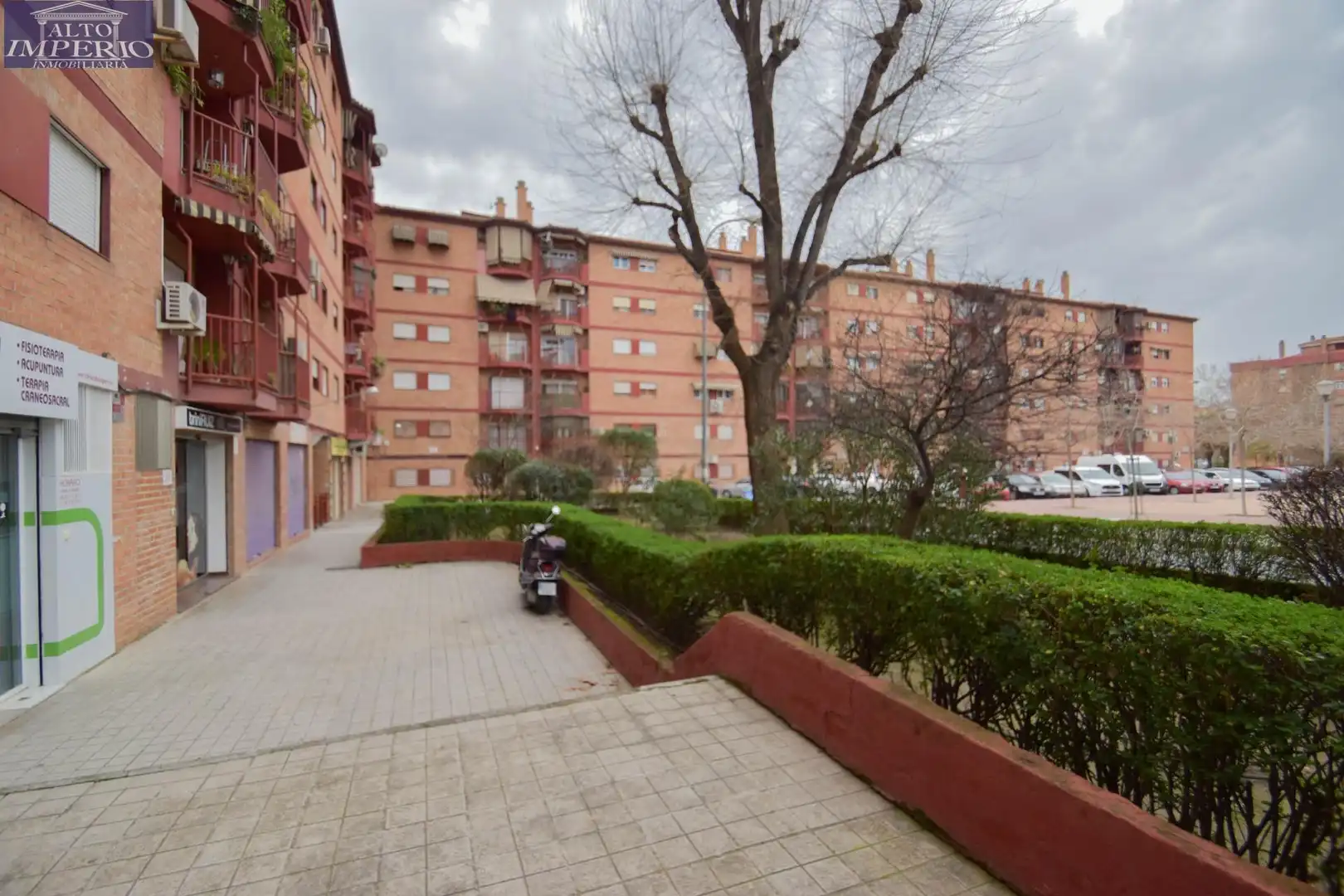 Business premises for sale in Plaza de Poeta Garcilaso de la Vega 6, imagen 3