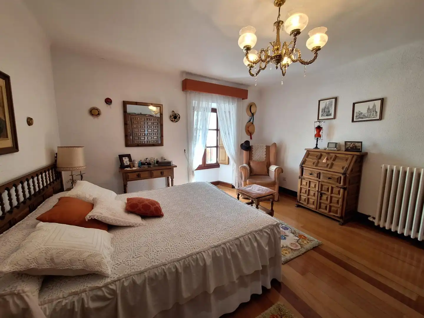 Casa o chalet en venta en Santa María, 6, Valle de Mena
