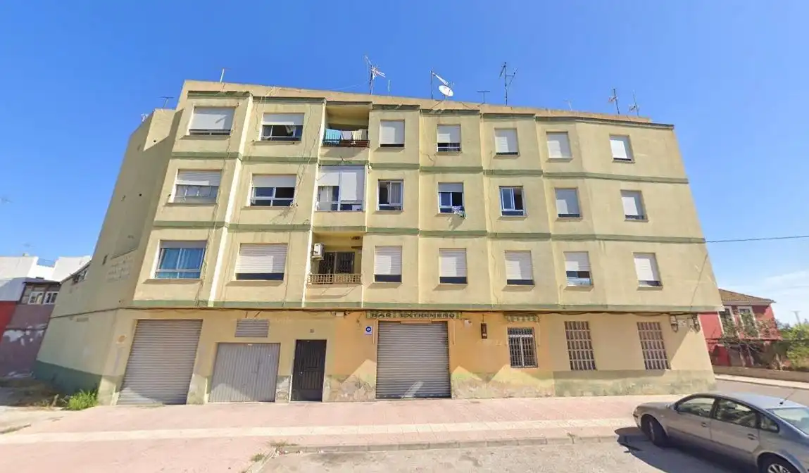 Pis en venda a Avenida CAMI D'ONDA