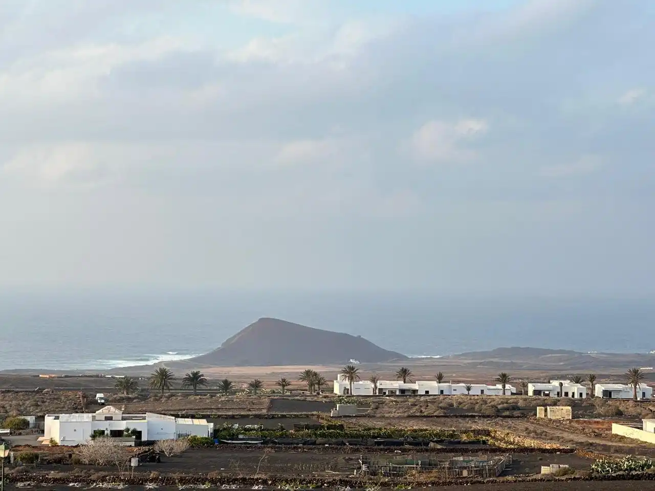 Casa o xalet en venda a Tinajo