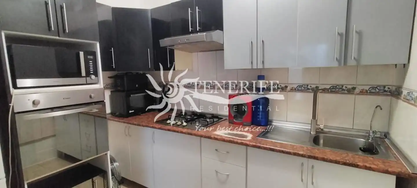 Appartamento in vendita a Costa Adeje, imagen 5