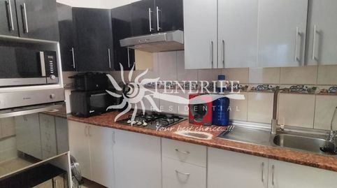 Foto 5 de Piso en venta en Avenida de España, San Eugenio Bajo, Adeje