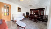 Sala d'estar de Pis en venda en Elche / Elx amb Balcó