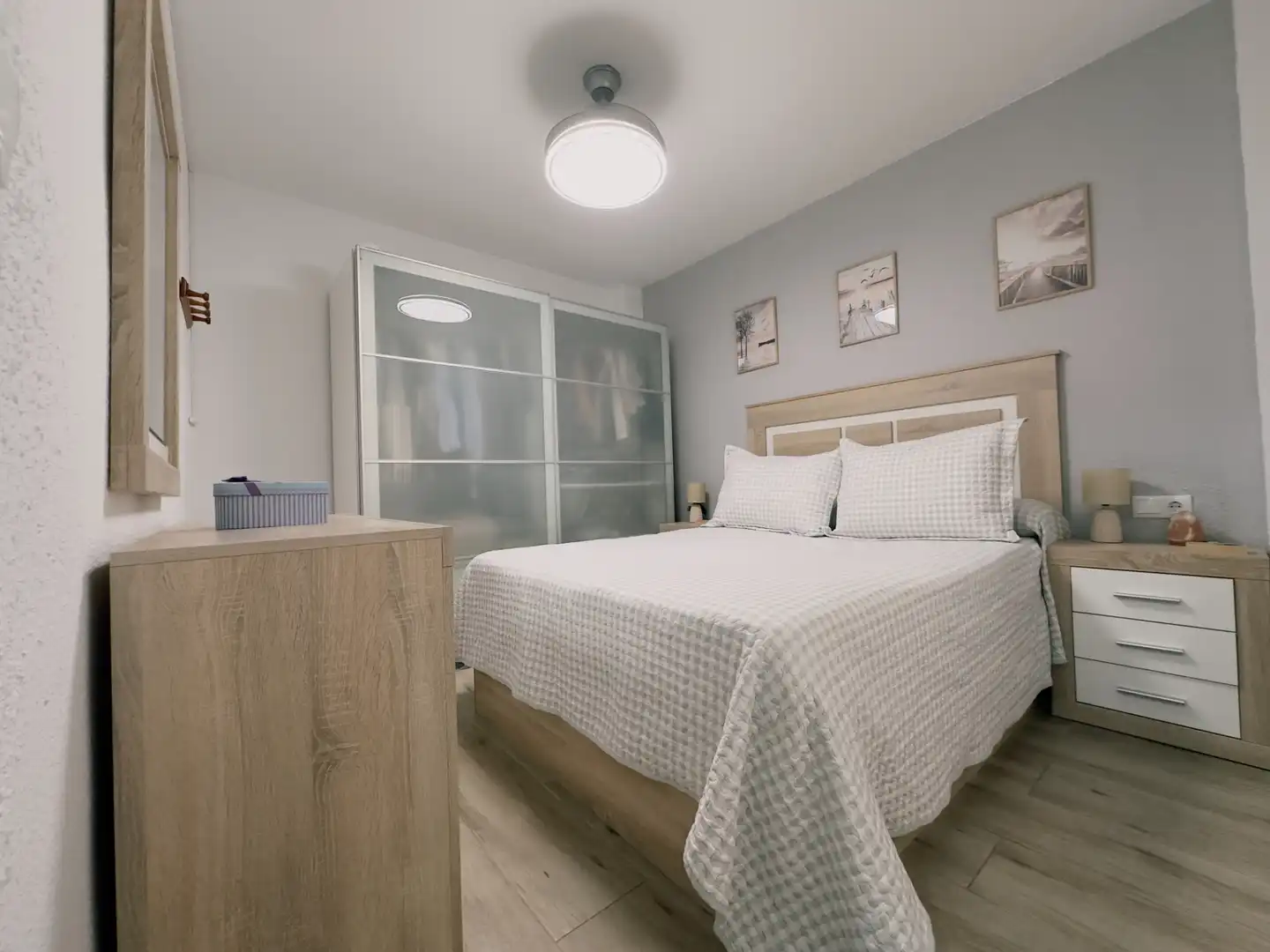 Appartement avec balcon à vendre à Carrer Azorin 17, imagen 5