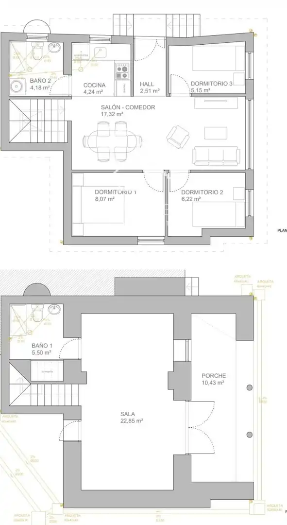Haus zum Verkauf in N/A, imagen 16