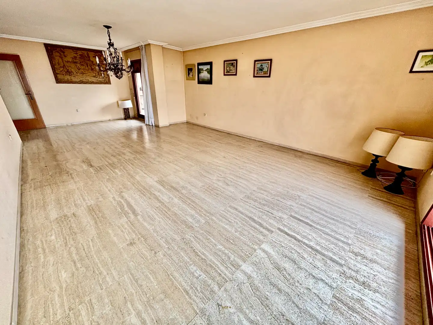 Piso con ascensor en venta en Avinguda Oscar Espla, imagen 7