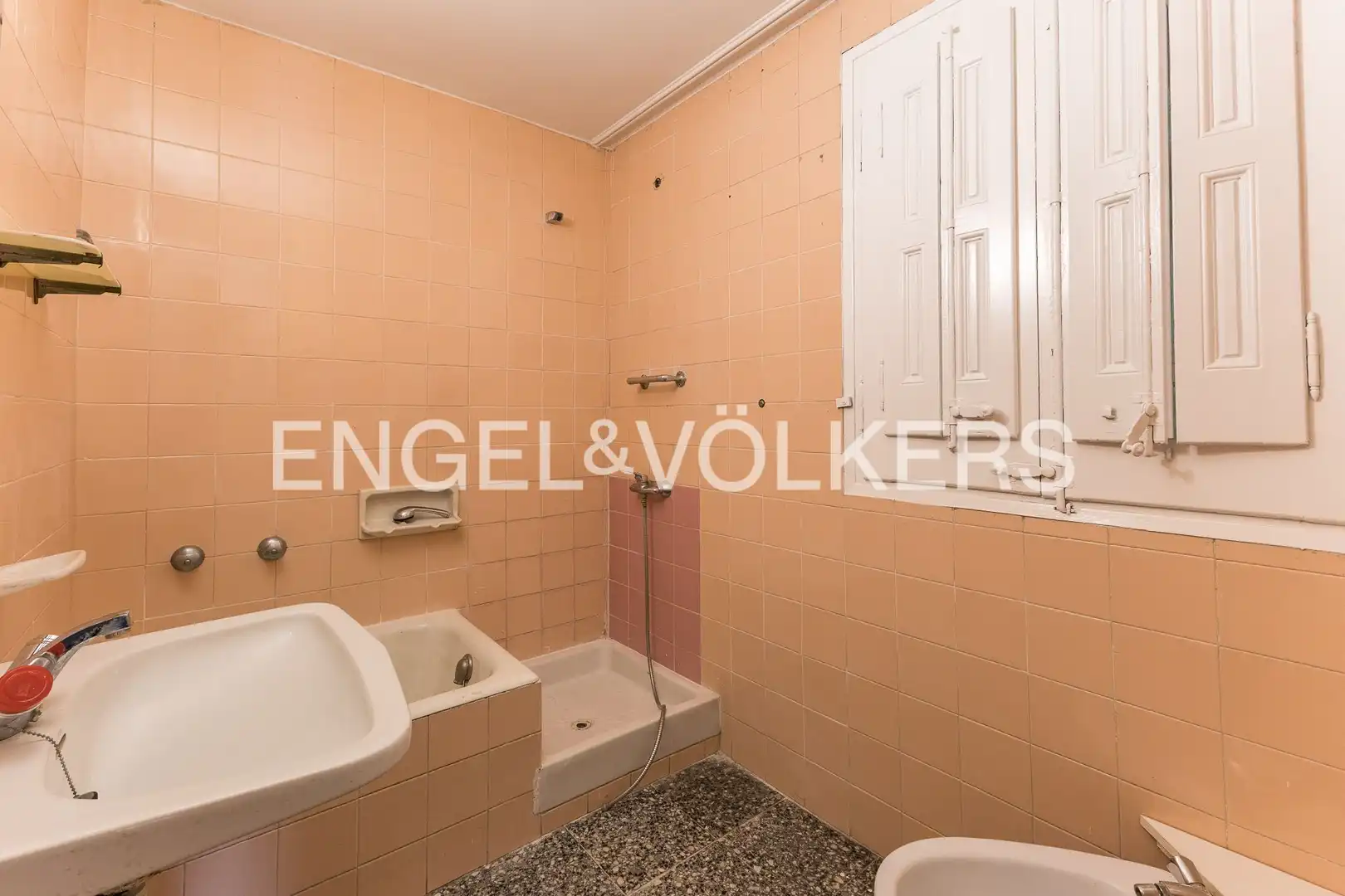 Appartamento con terrazza in vendita a Passeig de Sant Joan, imagen 25