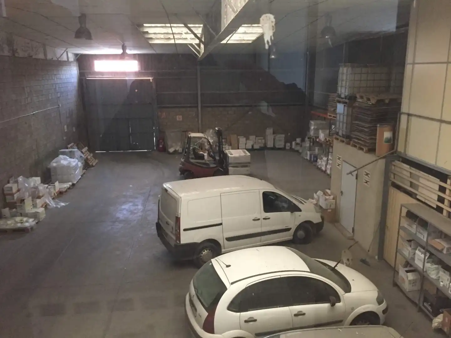Industrial building for sale in Puerto de Sagunto, imagen 6