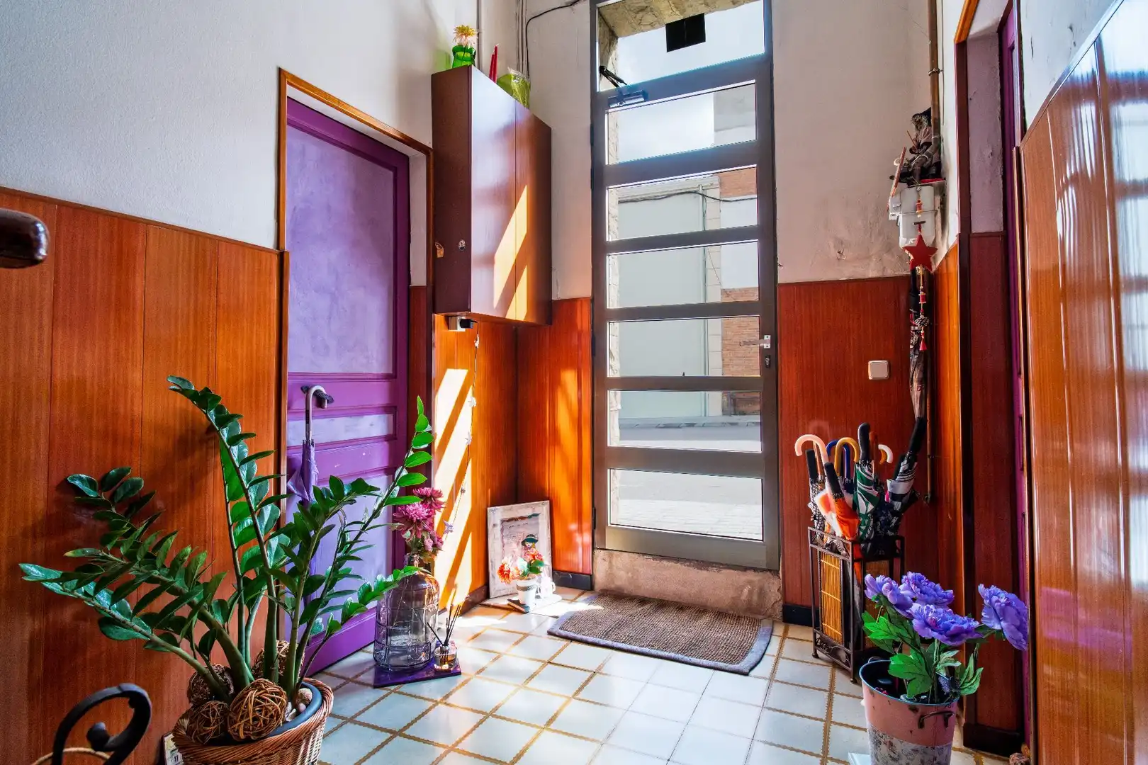 Maison mitoyenne avec jardin à vendre à CATALUNYA, imagen 11