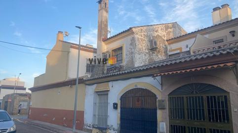 Foto 5 de Casa adosada en venda a Vista Azul - Consolación, Dos Hermanas