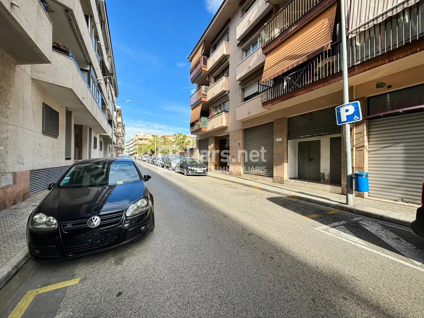 Aparcamiento con ascensor en venta en Carrer del Doctor Fleming, imagen 17