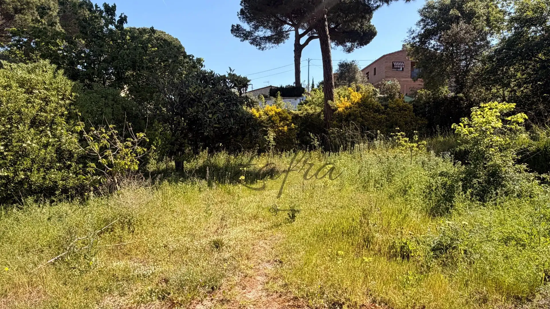 Casa o chalet en venta en Maçanet de la Selva con Aire acondicionado, Calefacción y Jardín privado