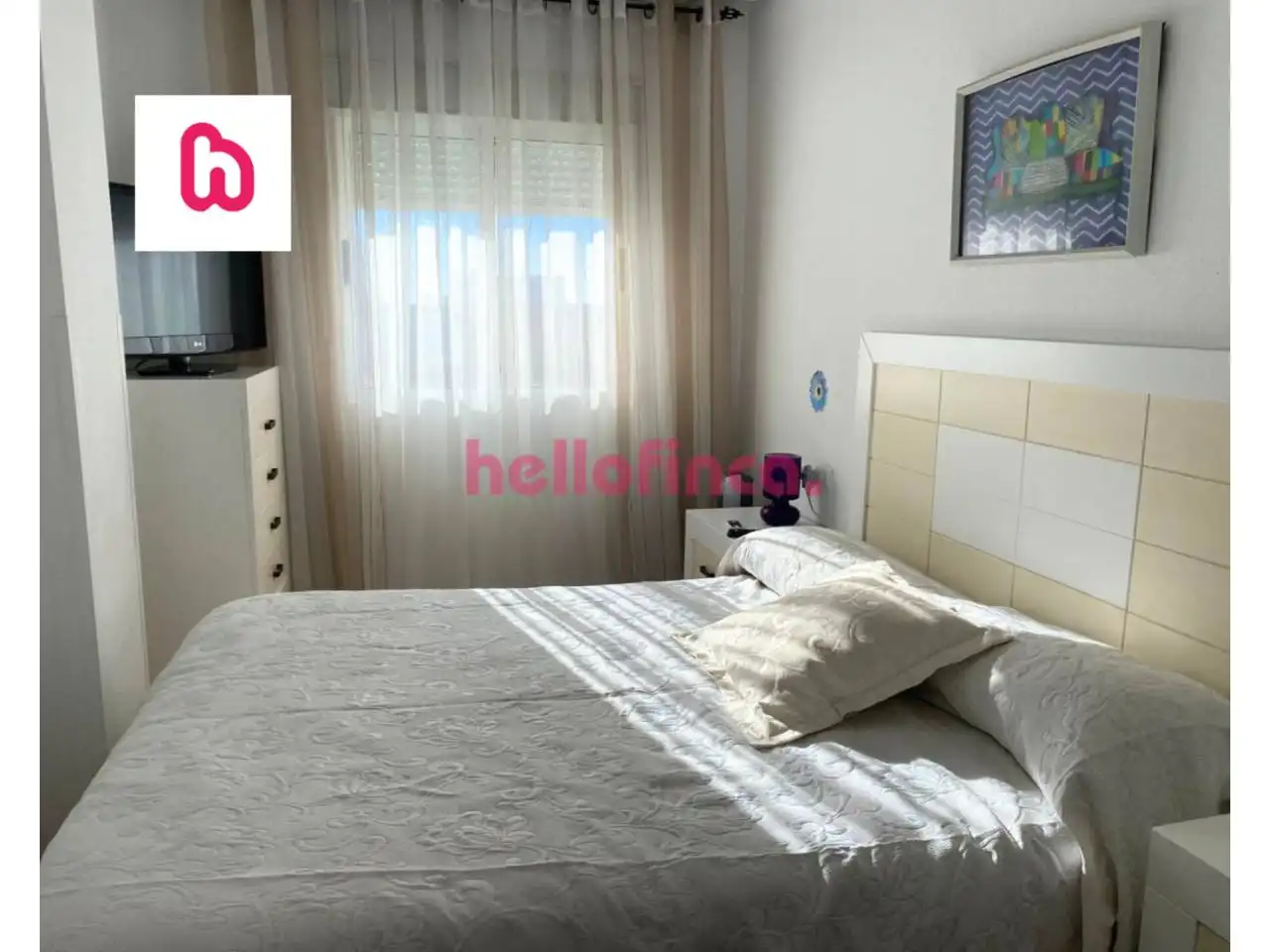 Penthouse mit Aufzug zum Verkauf in Calle Vicente Blasco Ibáñez, imagen 10