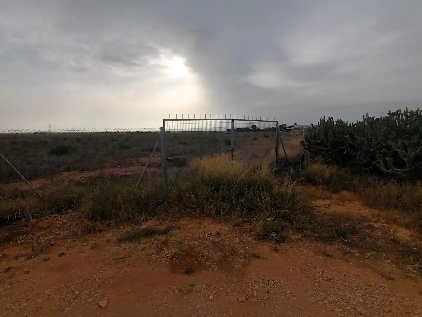 Terreny rústic en venda a Pedanías Oeste, imagen 9