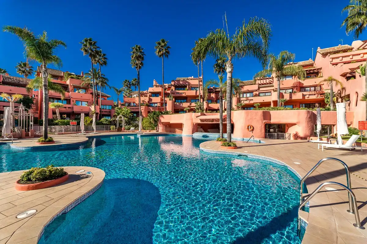 Appartement avec ascenseur à vendre à Benamara - Atalaya, imagen 18