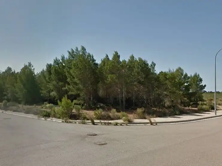 Terreny residencial en venda a Carrer de Ramon Llull 20, imagen 8
