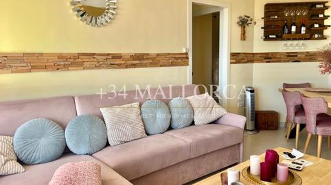 Photo 5 of Flat to rent in Carrer Balears, S'Arenal, Illes Balears