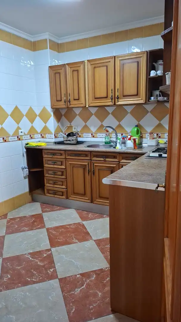 Casa rústica en venda a maritimo Pte, imagen 5