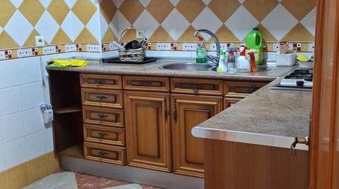 Foto 5 von Country house zum Verkauf in Maritimo Pte, Poniente - Faro, Vélez-Málaga