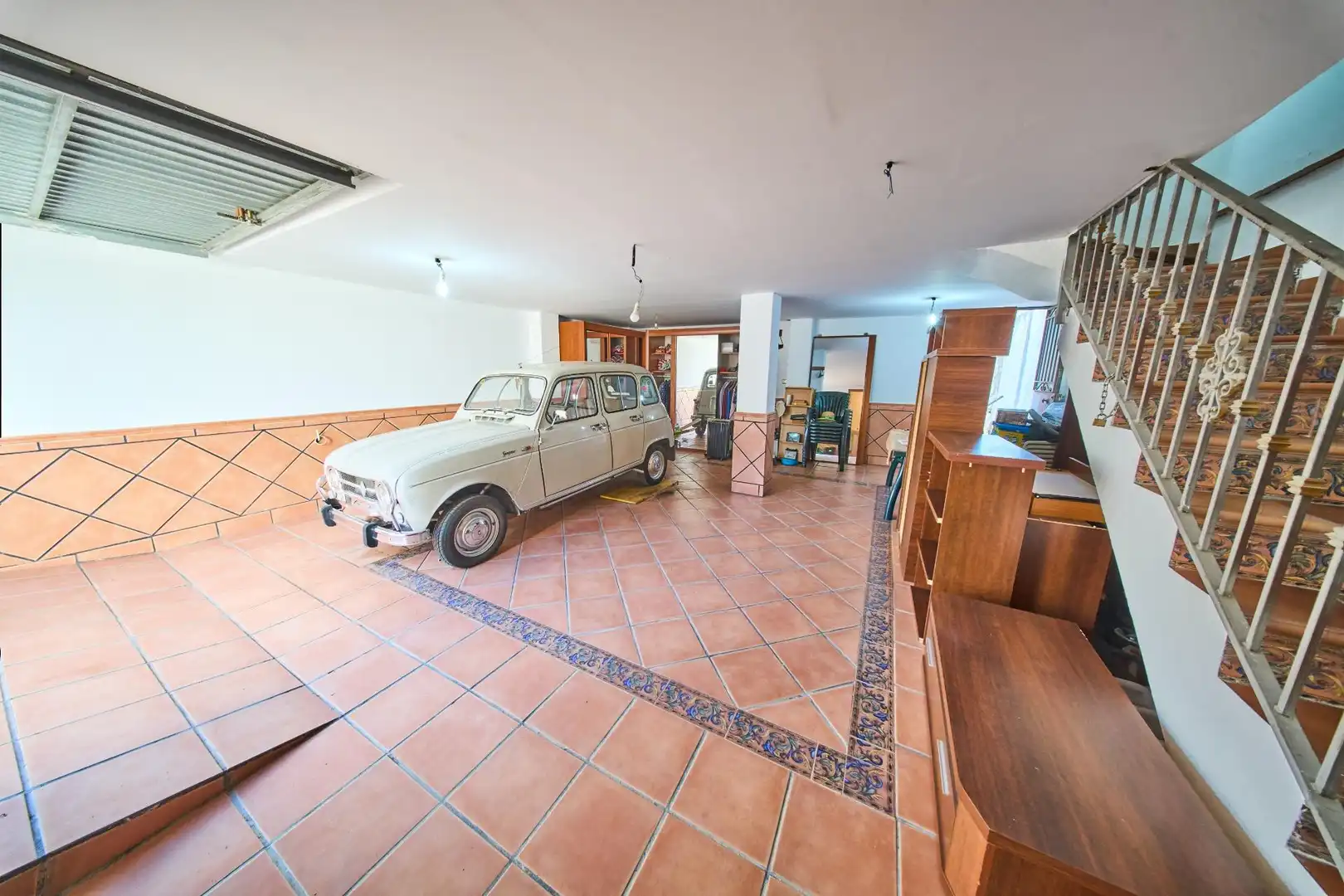 Casa con terrazza in vendita a SEVILLA 65, imagen 47