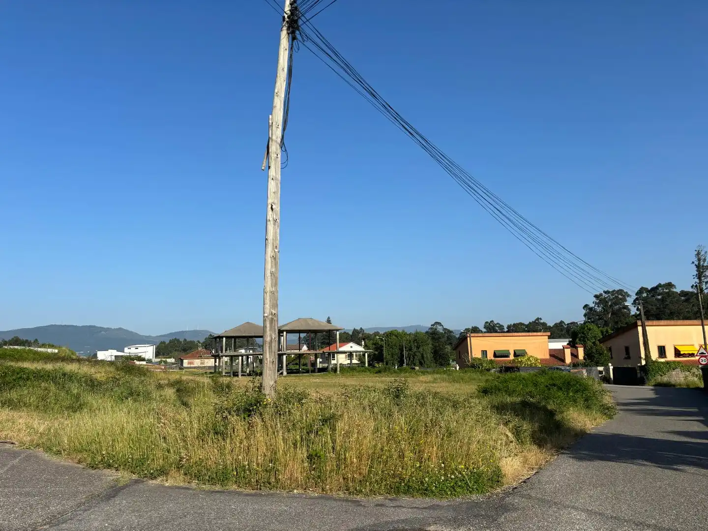 Residential land for sale in Tomiño, imagen 11